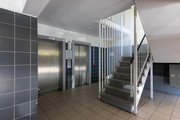 Medium property photo - Bachplein 211, 3122 KL Schiedam